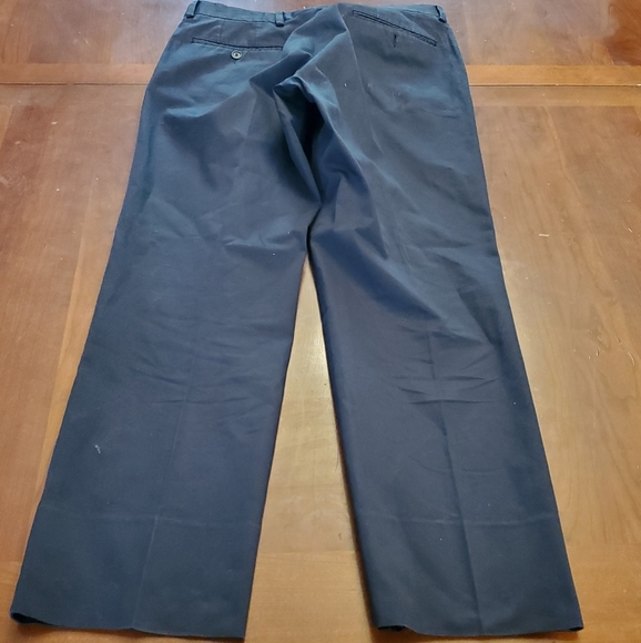 Louis Vuitton blue Men pants size 38 - Picture 6 of 9